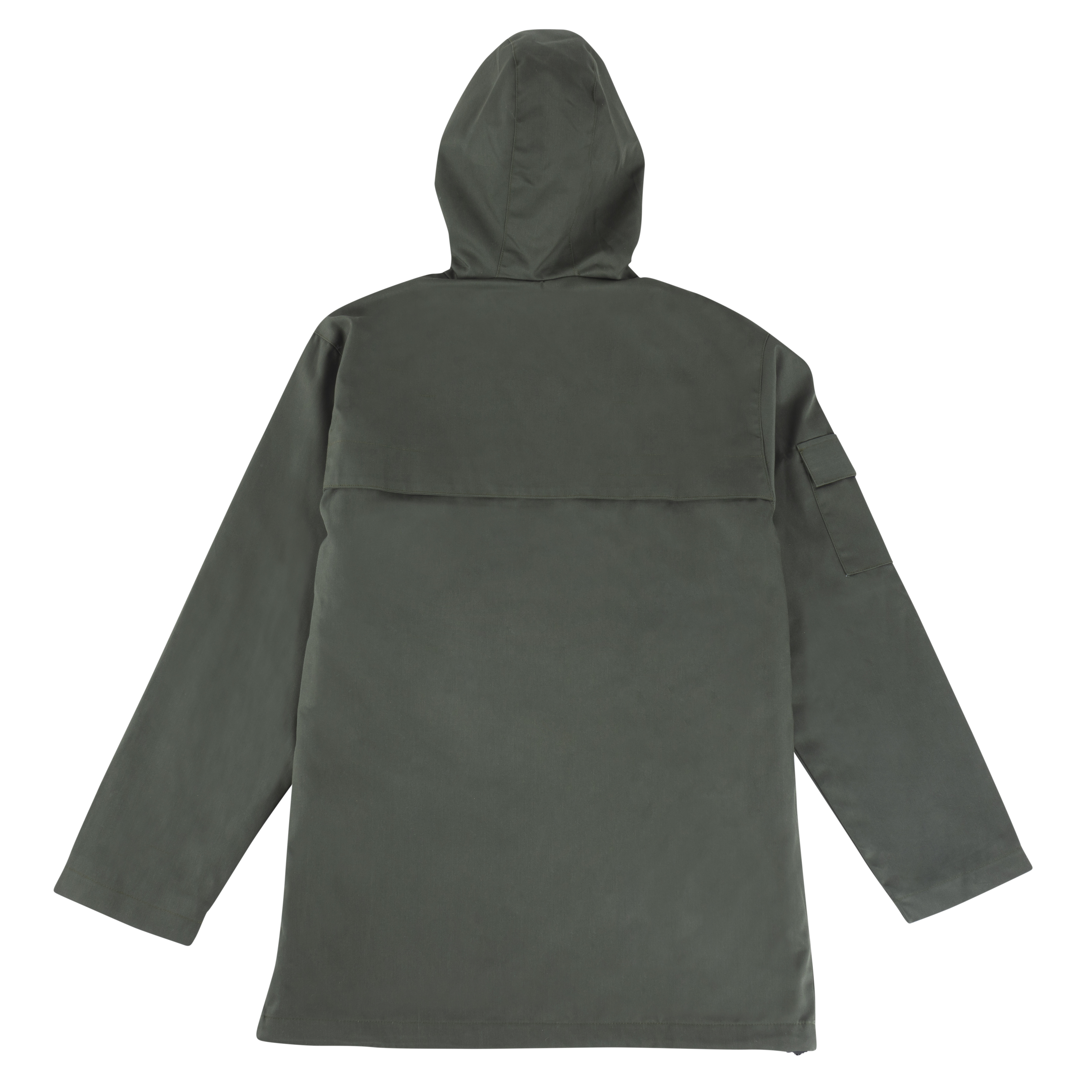Parka Watch Us verte Team Vitality