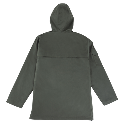 Parka Watch Us verte Team Vitality