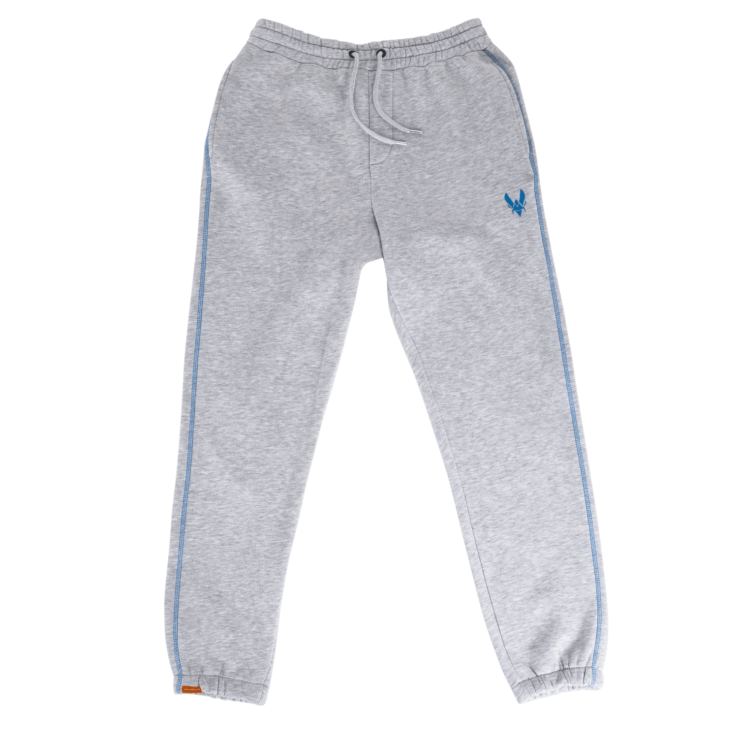 Pantalon Jogging Bee gris Team Vitality
