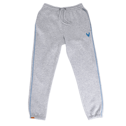 Pantalon Jogging Bee gris Team Vitality