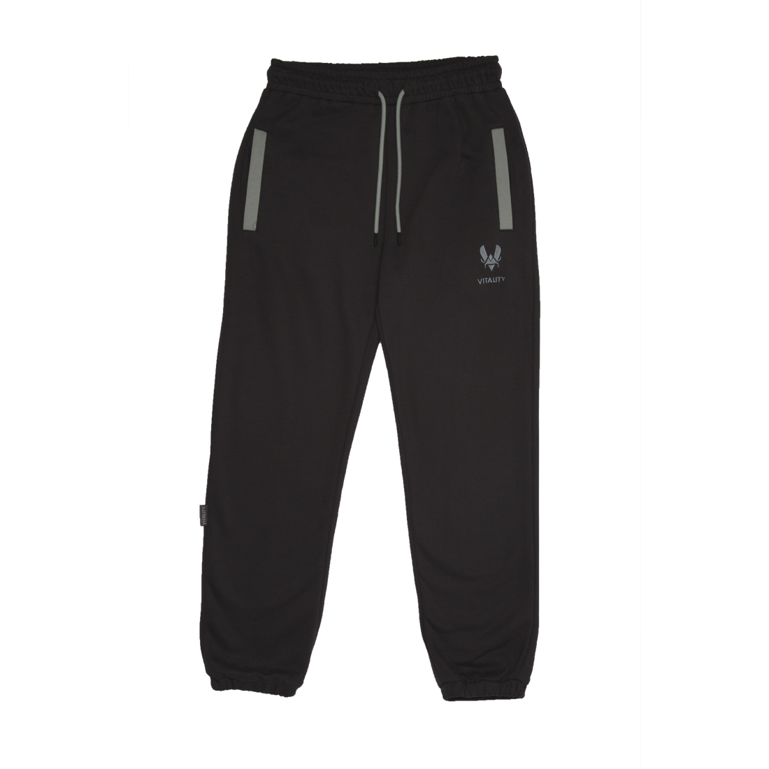 Pantalon jogging gris Team Vitality