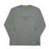 T-shirt à manches longues Energy gris clair Team Vitality