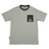 T-shirt Tech gris clair Team Vitality