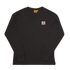 T-shirt à manches longues World Club gris Team Vitality