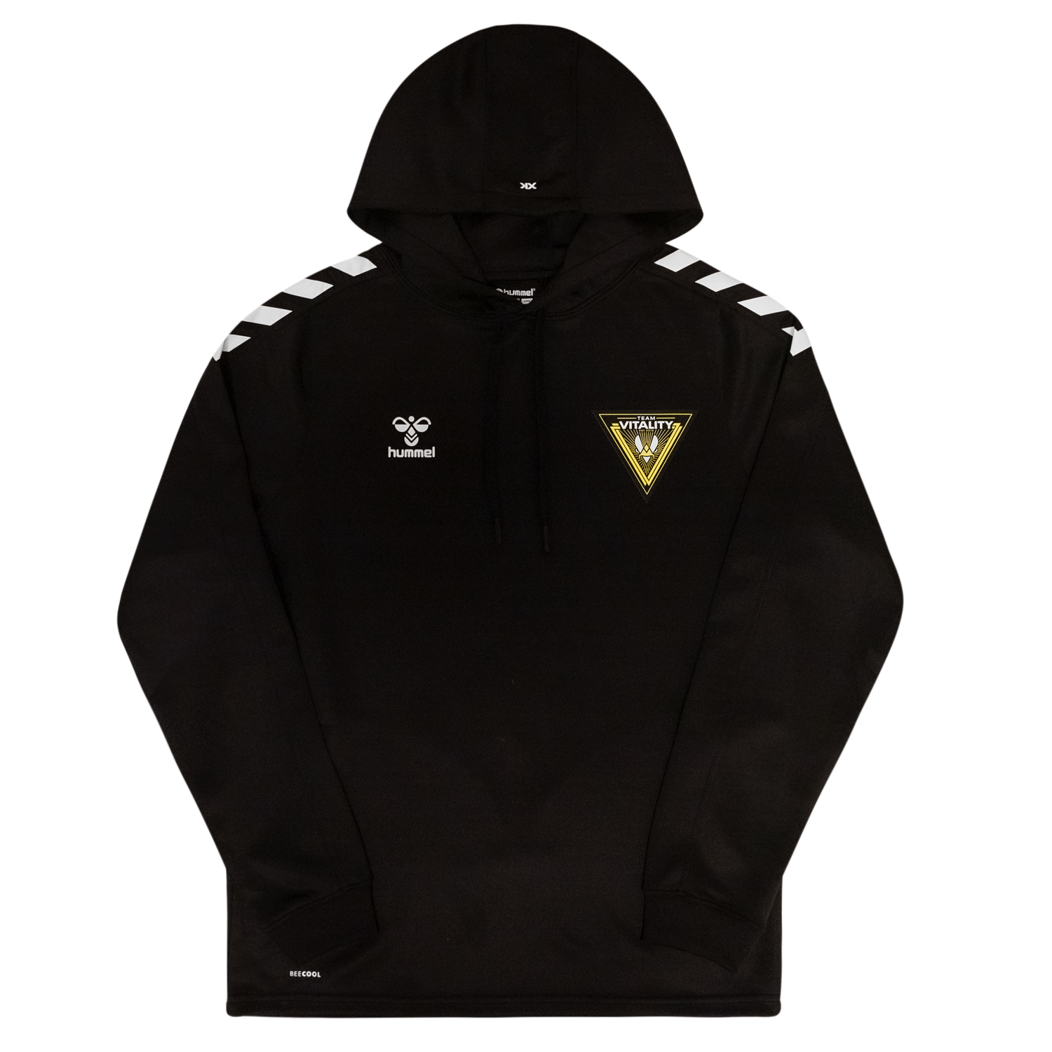 Hoodie hummel Pro Kit 2023 - Member Pre Sales Team Vitality