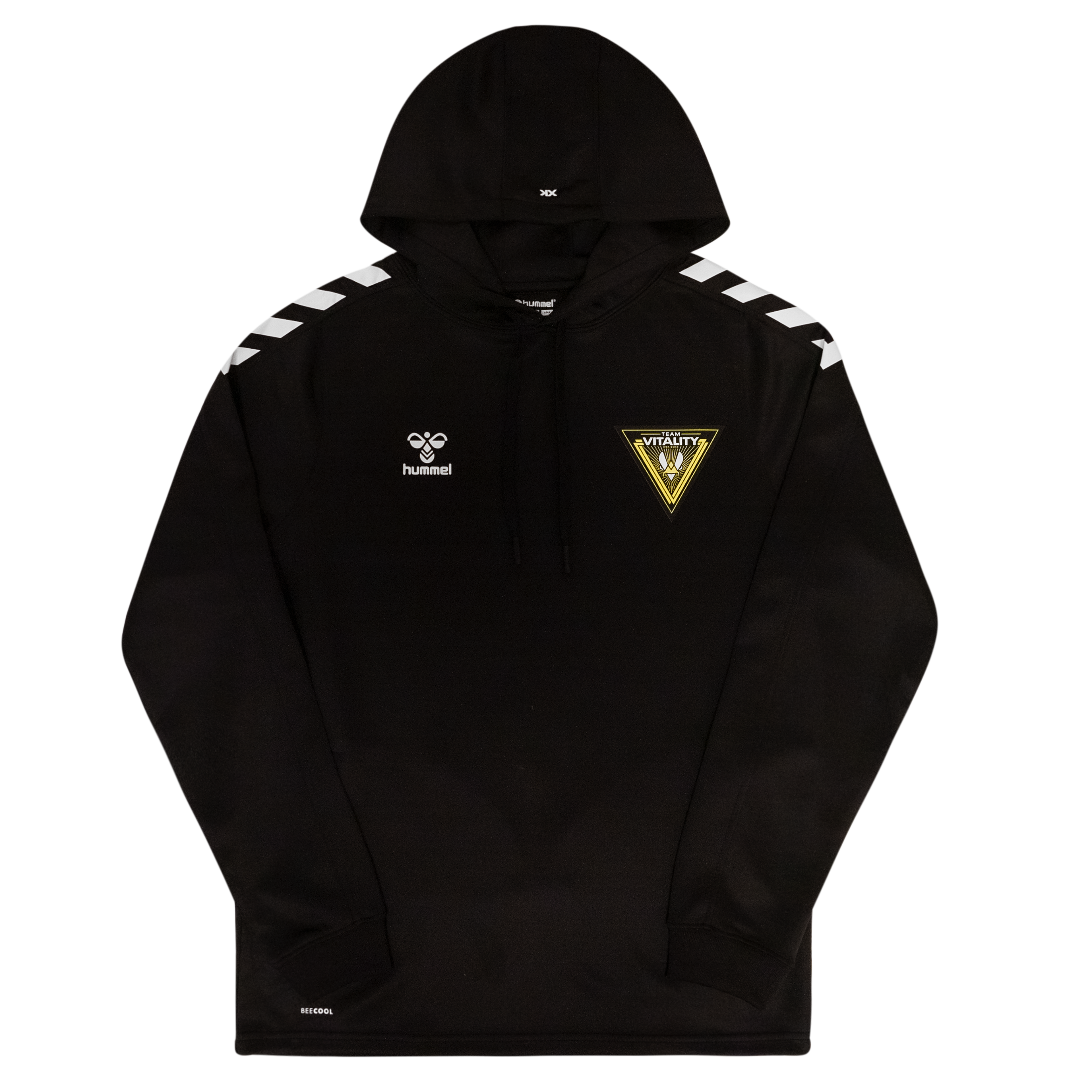 Hoodie hummel Pro Kit 2023 - Member Pre Sales Team Vitality