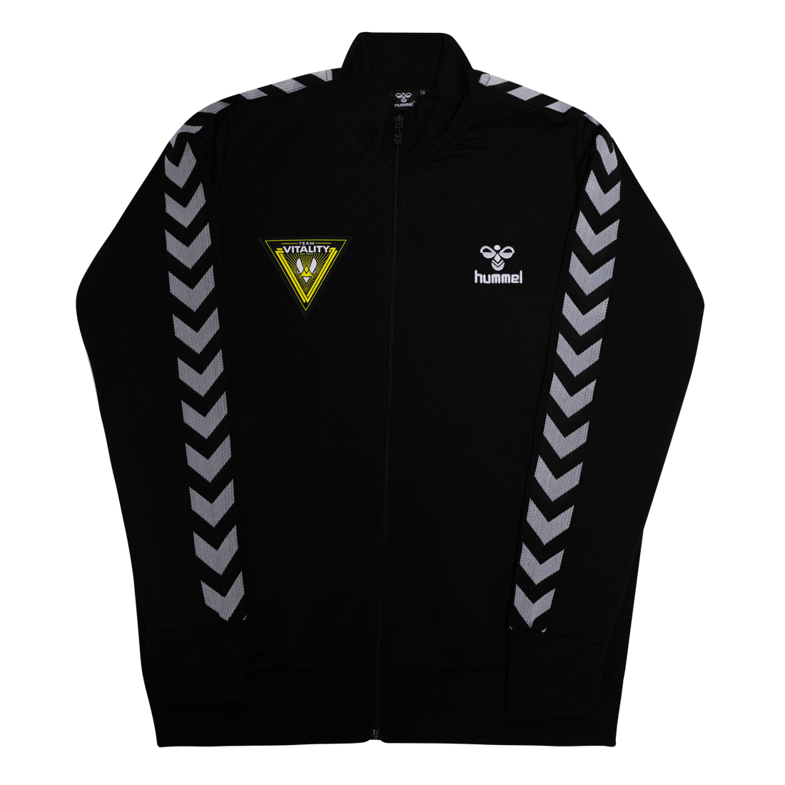 Veste hummel Pro Kit 2023 - Member Pre Sales Team Vitality