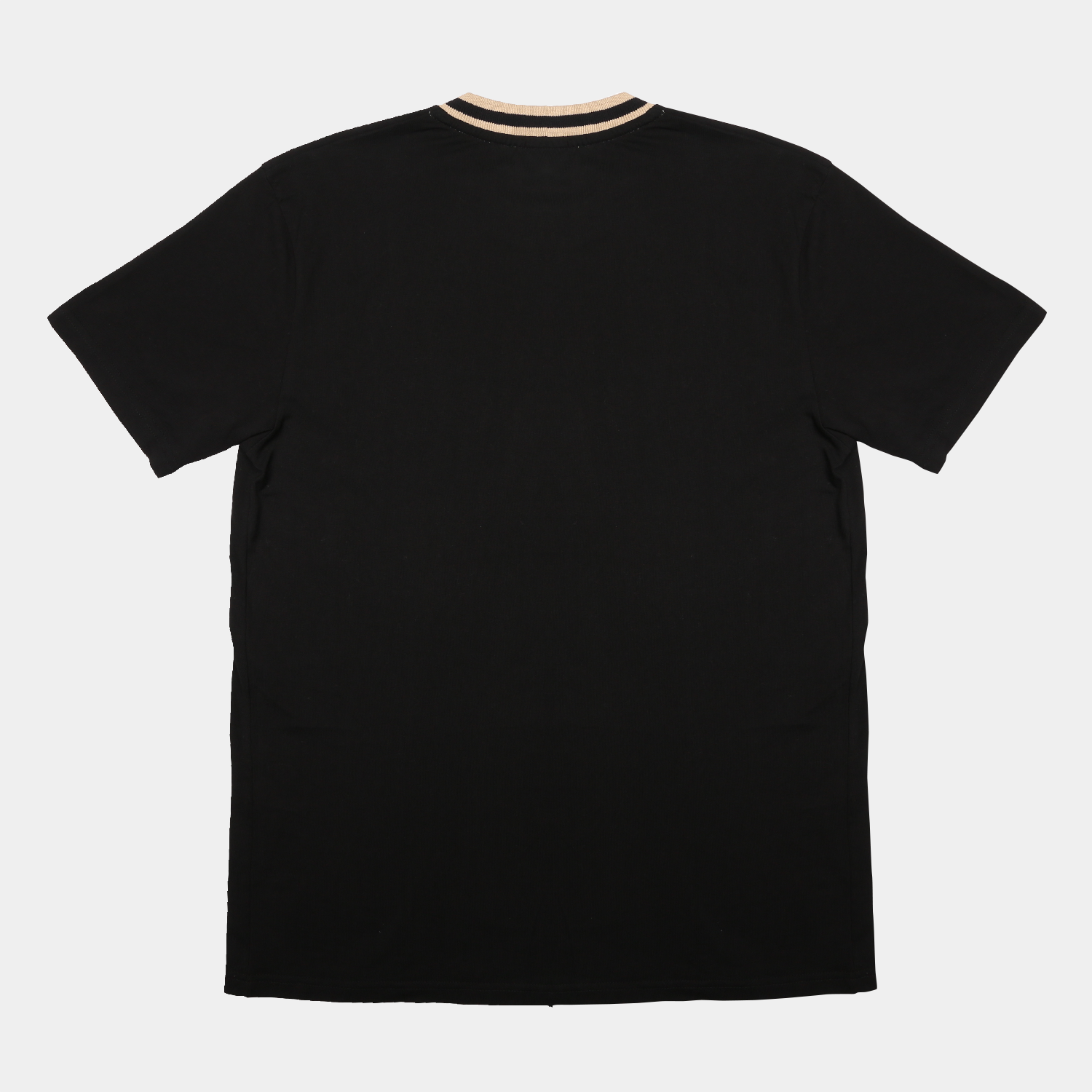 T-shirt Pocket noir Team Vitality