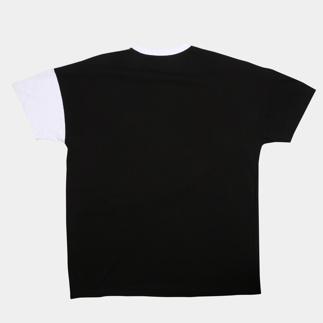 T-shirt Color Block Team Vitality