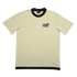 T-shirt Badge vert Team Vitality