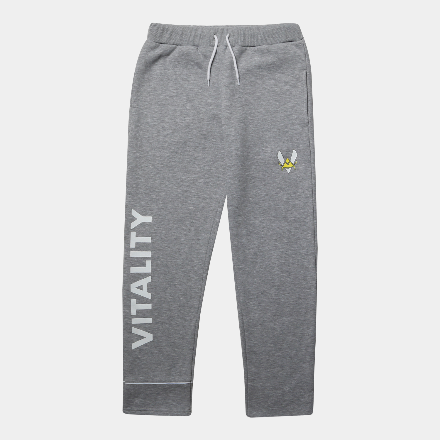 Jogging basic gris Team Vitality