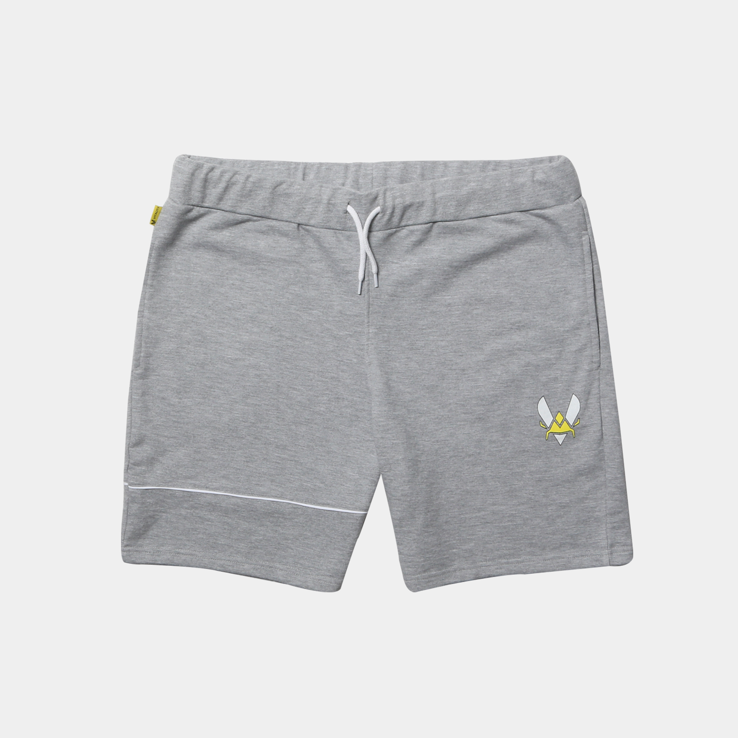 Short basic gris Team Vitality