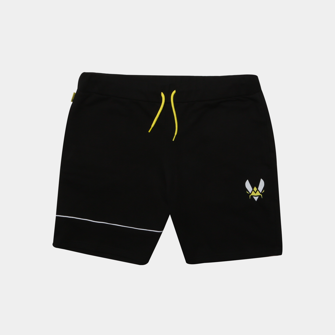 Short basic noir Team Vitality