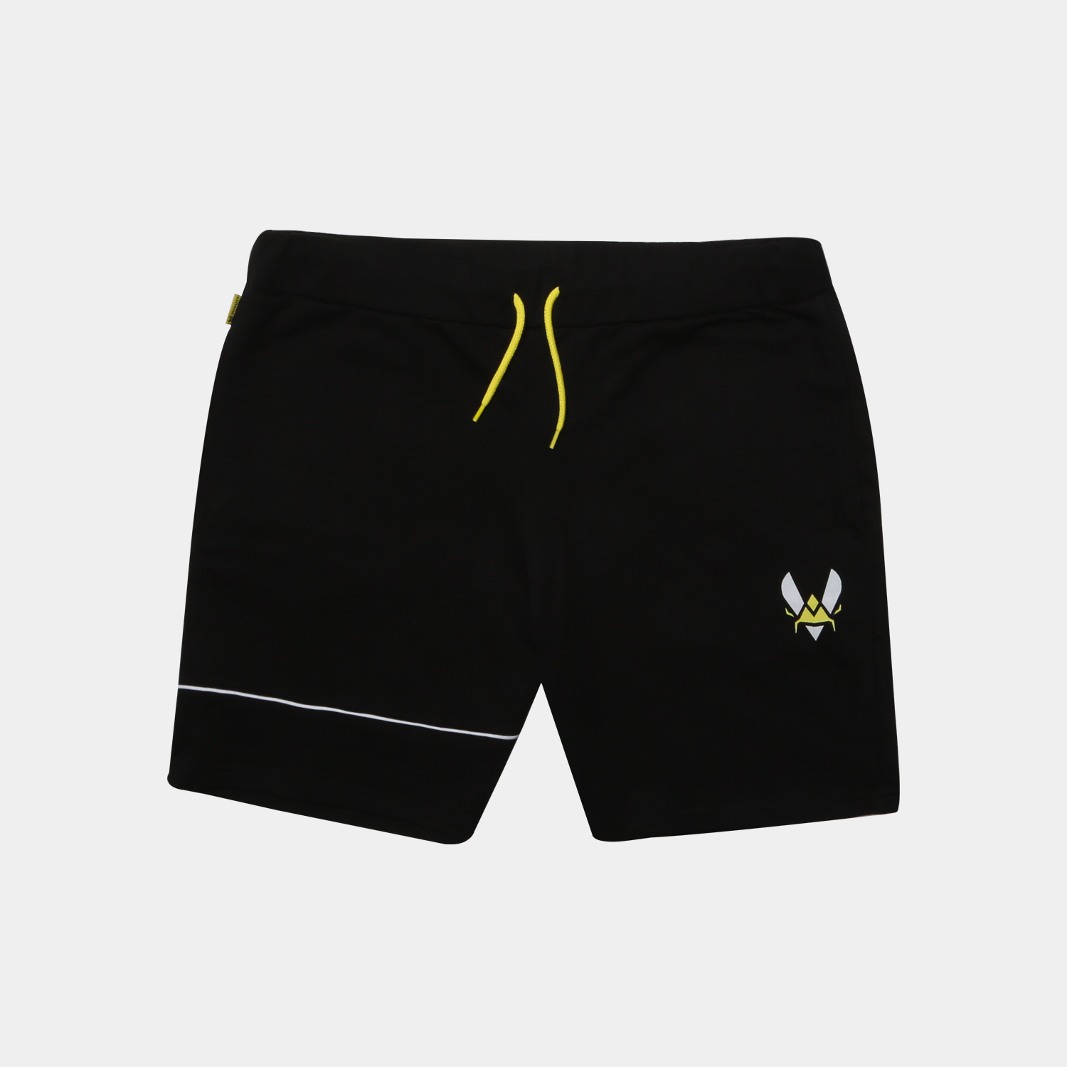 Short basic noir Team Vitality