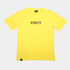T-shirt Bloc jaune Team Vitality
