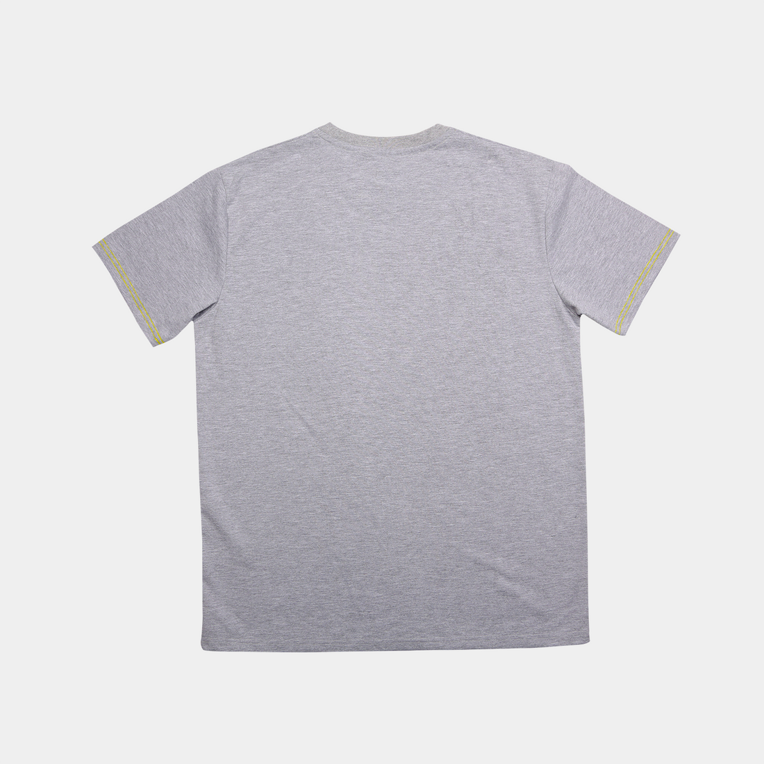 T-shirt Box gris Team Vitality