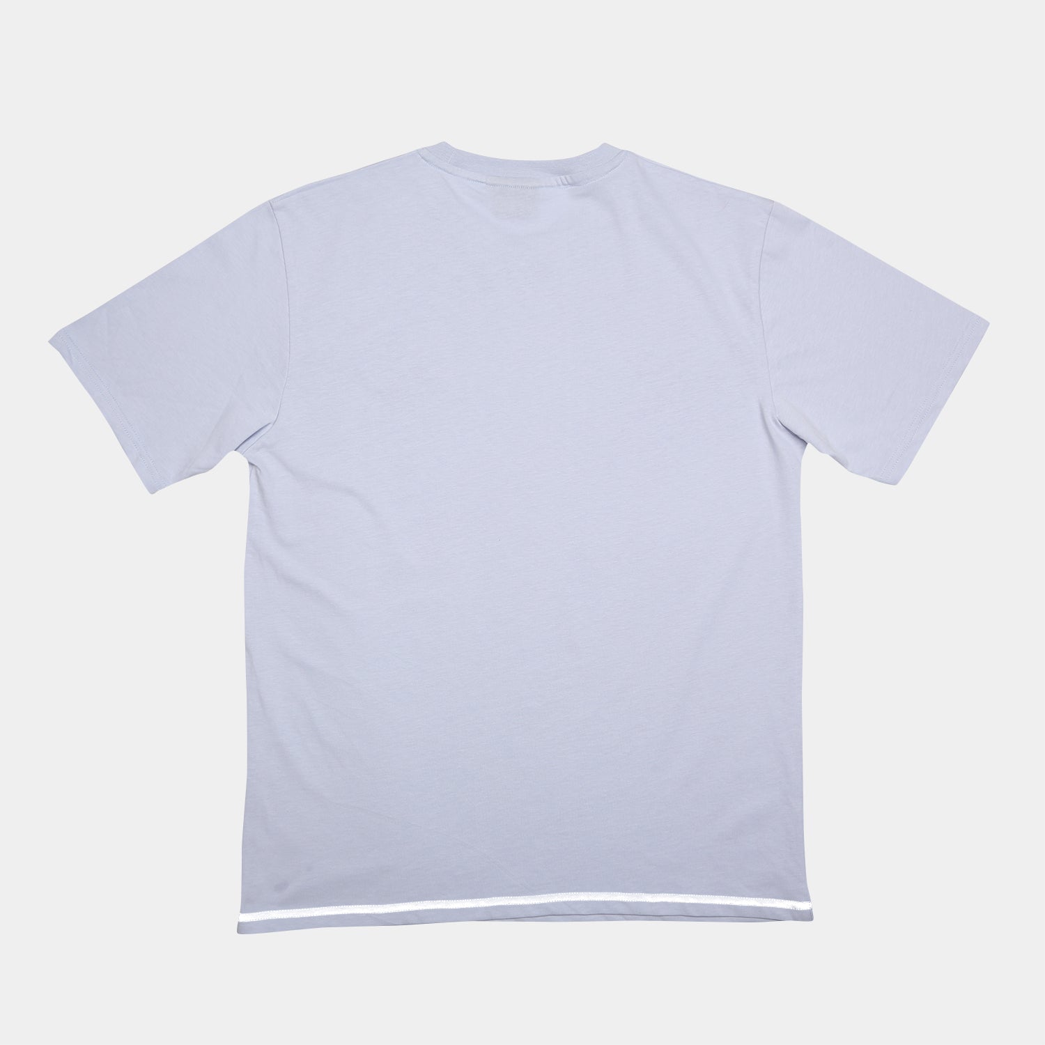 T-shirt Patch bleu Team Vitality
