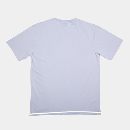 T-shirt Patch bleu Team Vitality