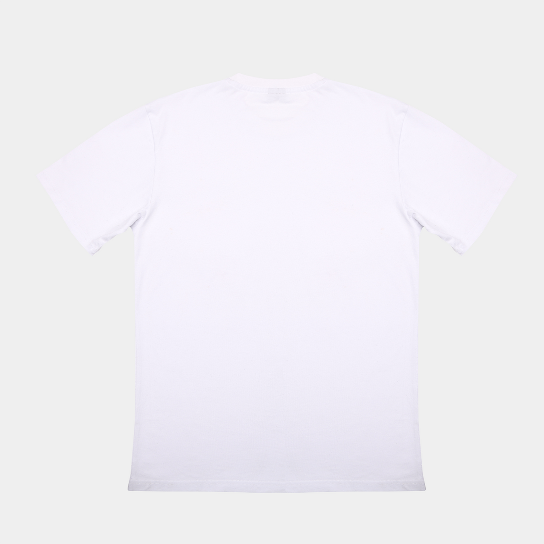 T-shirt Bee blanc Team Vitality