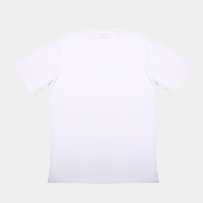T-shirt Bee blanc Team Vitality