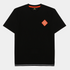T-shirt Patch noir Team Vitality