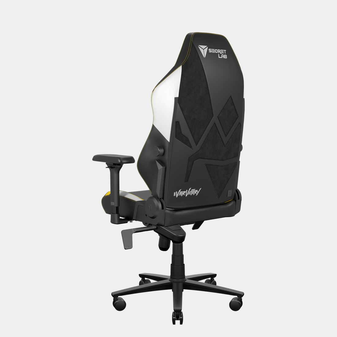 Siège gaming Secretlab Titan Evo Team Vitality