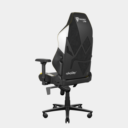 Siège gaming Secretlab Titan Evo Team Vitality