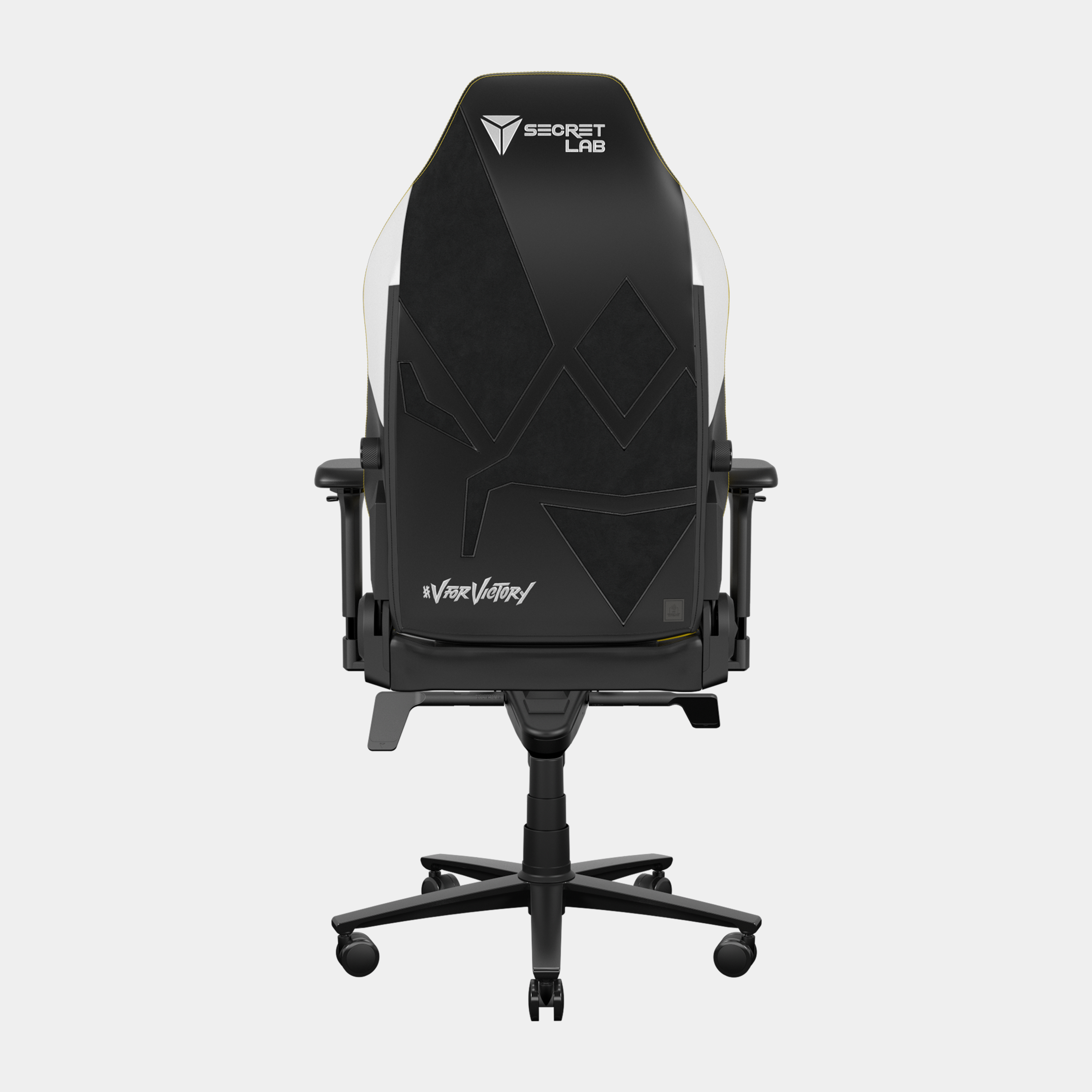 Siège gaming Secretlab Titan Evo Team Vitality