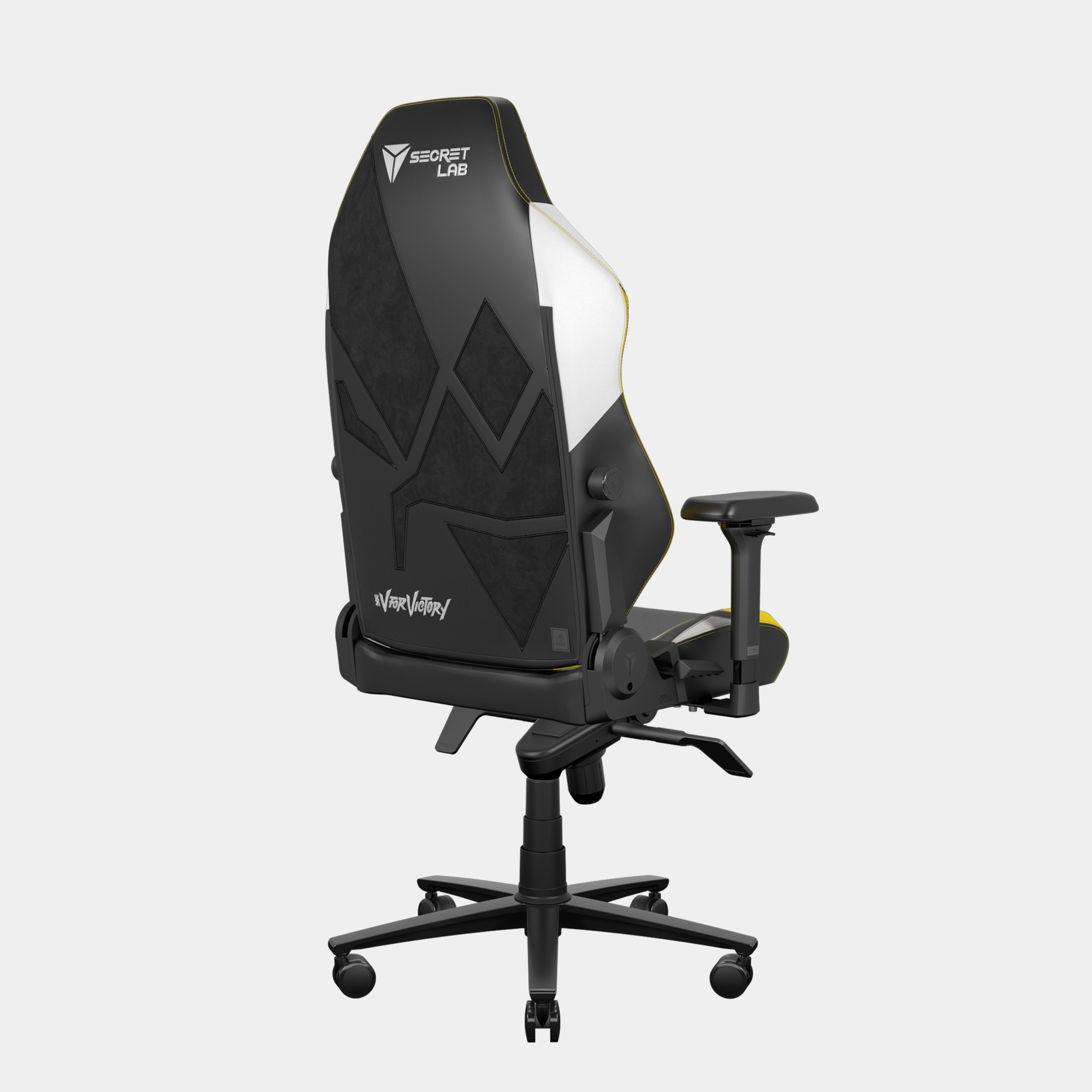 Siège gaming Secretlab Titan Evo Team Vitality