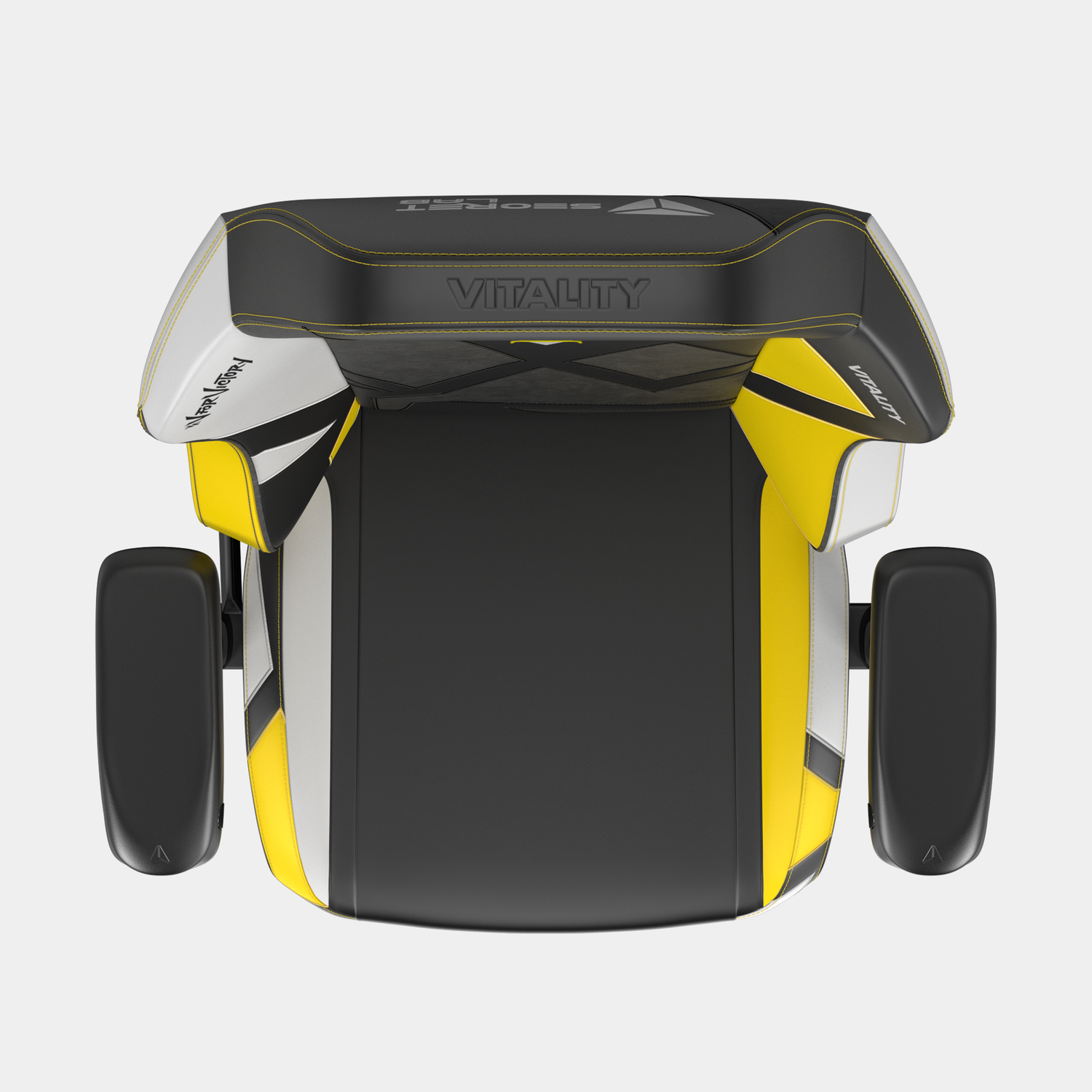 Siège gaming Secretlab Titan Evo Team Vitality