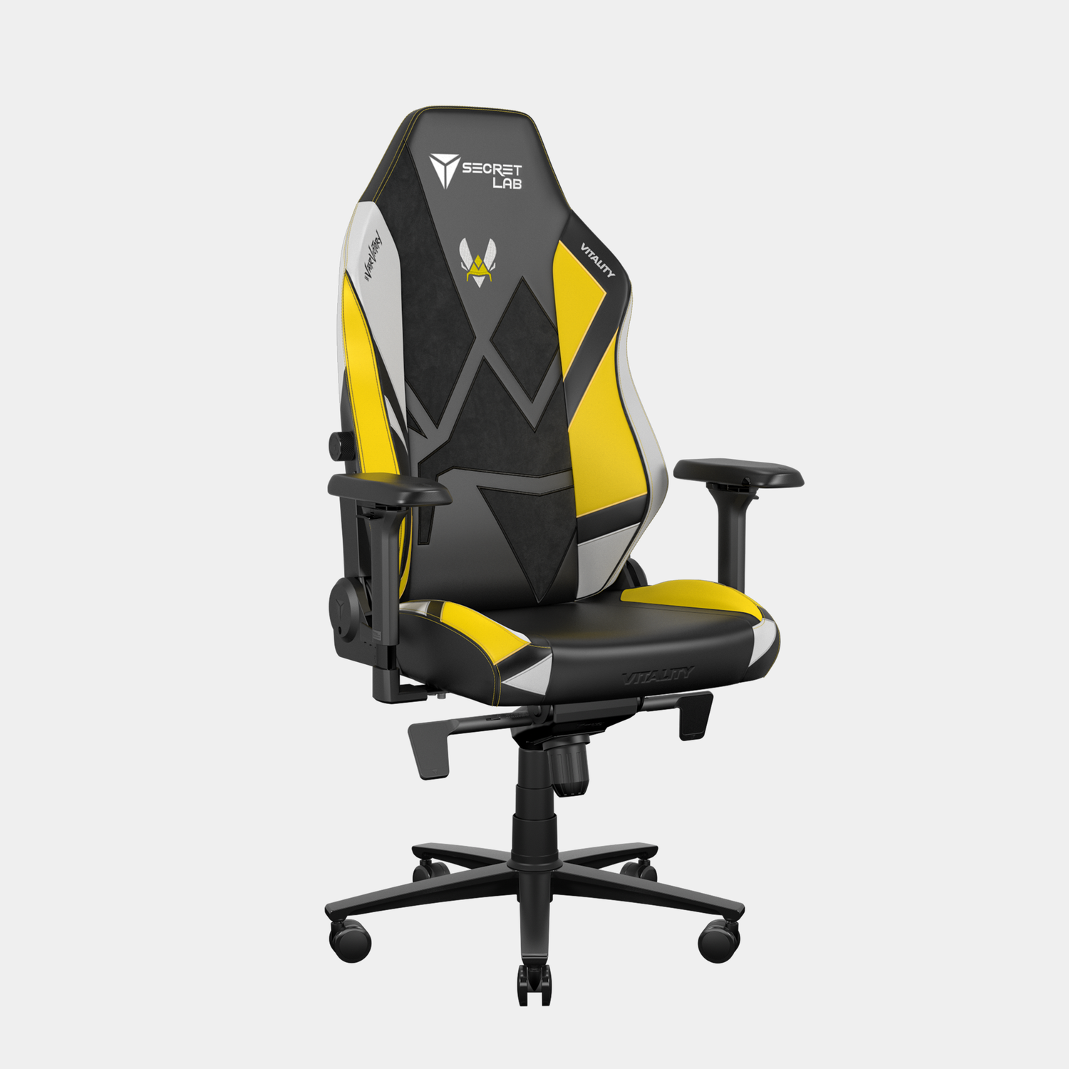 Siège gaming Secretlab Titan Evo Team Vitality