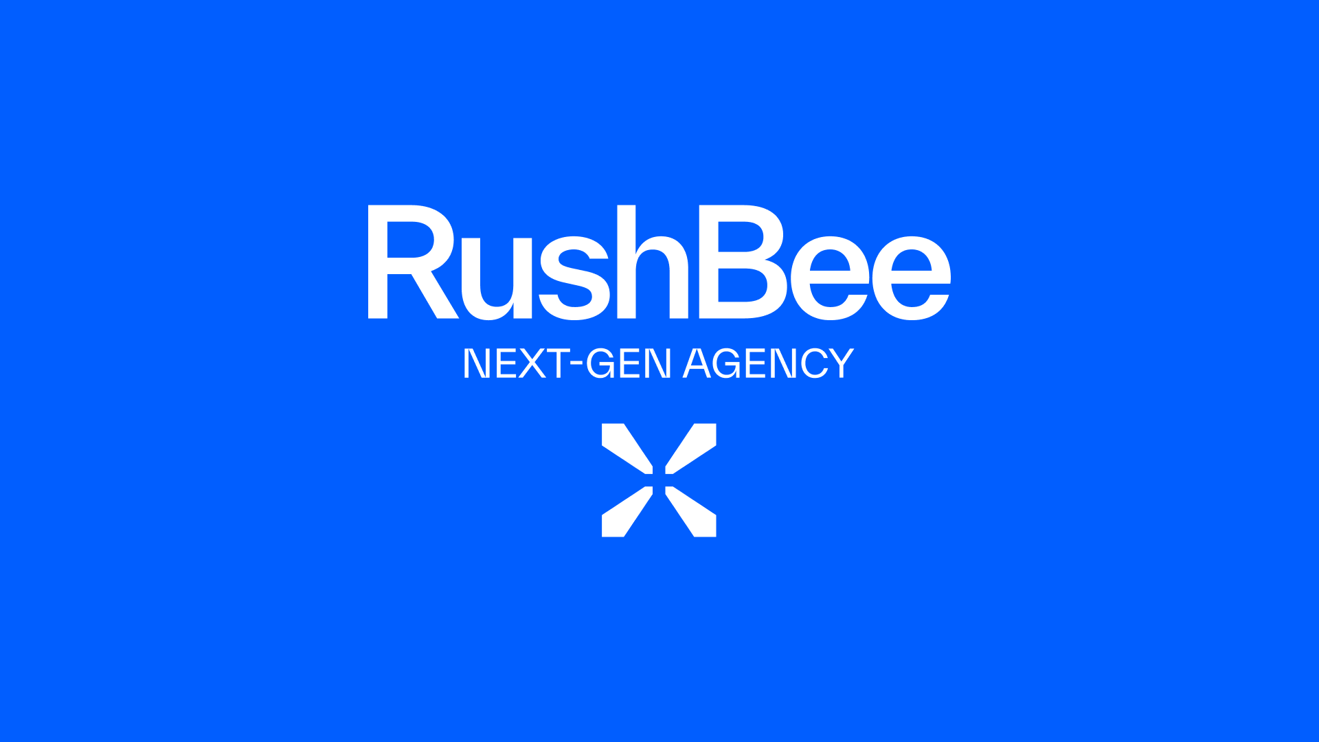 TEAM VITALITY DEVOILE RUSHBEE, SON AGENCE MARKETING DEDIEE AUX MARQUES QUI VEULENT FACONNER LE FUTUR DU DIVERTISSEMENT