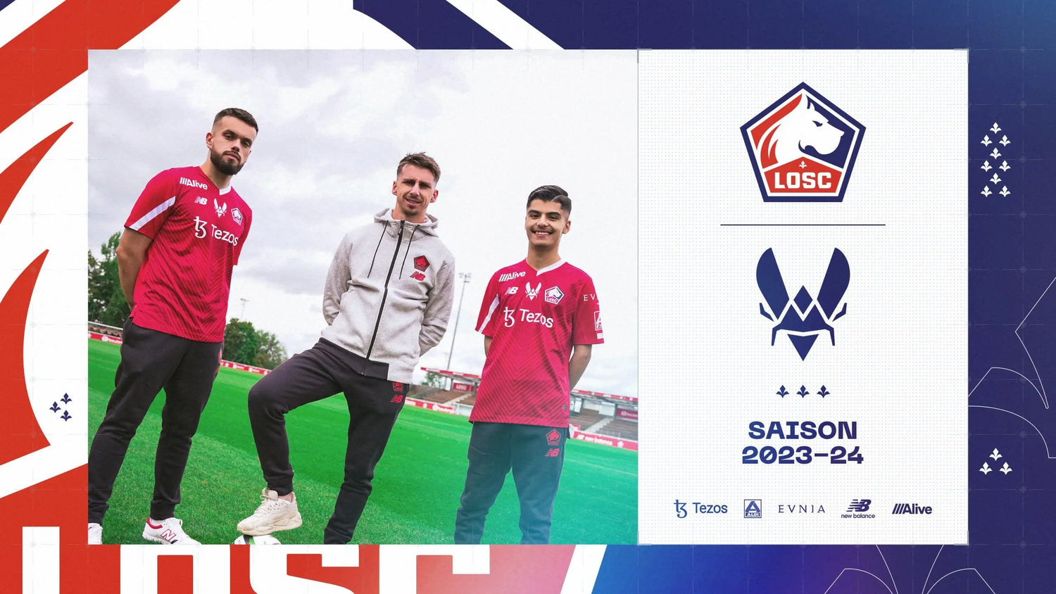 TEAM-VITALITY-ET-LE-LOSC-RENOUVELLENT-LEUR-PARTENARIAT-ET-ANNONCENT-L-ARRIVÉE-D-ILIAN-BOUCHI-ET-DE-MANIIKA Team Vitality