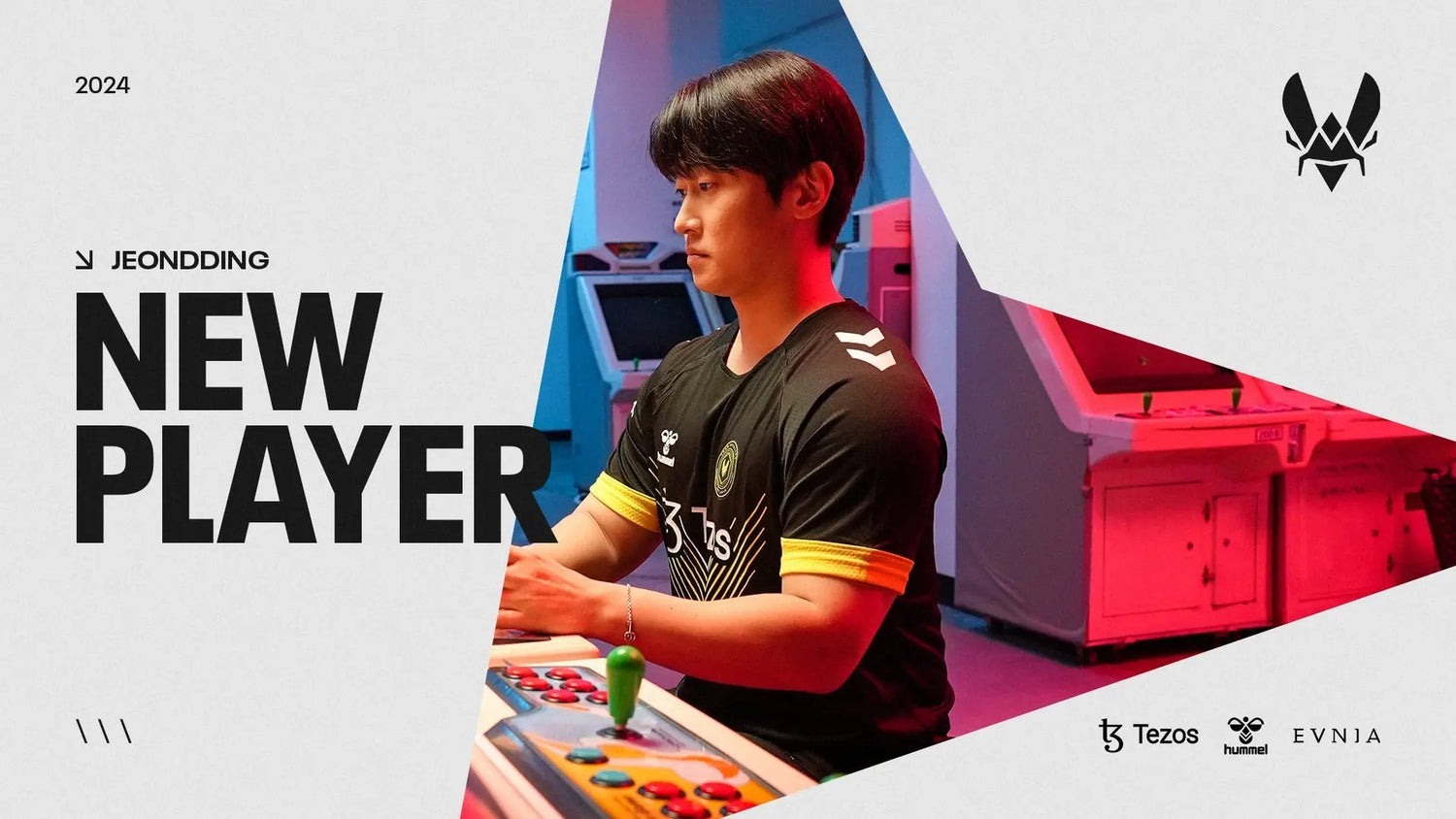 TEAM-VITALITY-ARRIVE-SUR-TEKKEN-AVEC-LE-JOUEUR-SUD-COREEN-JEONDDING Team Vitality