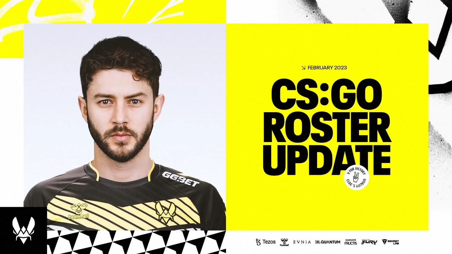 UPDATE EQUIPE CS:GO : DUPREEH PART EN CONGE DE PATERNITE... JACKZ PRET POUR LE REMPLACER ! - Team Vitality