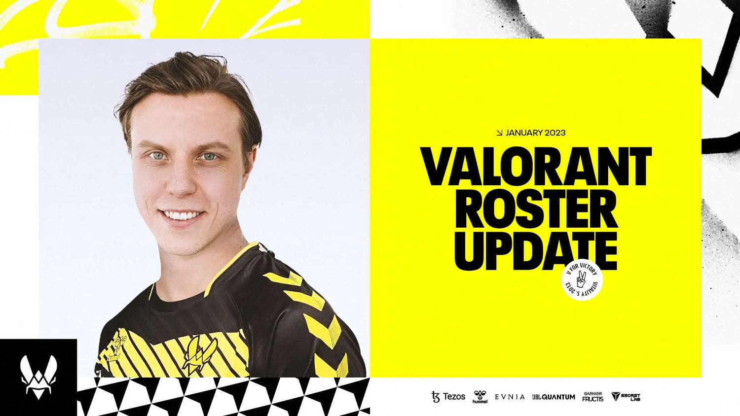 MARCUS ASKILDSEN REJOINT L'EQUIPE VALORANT DE TEAM VITALITY EN TANT QUE PERFORMANCE MANAGER - Team Vitality