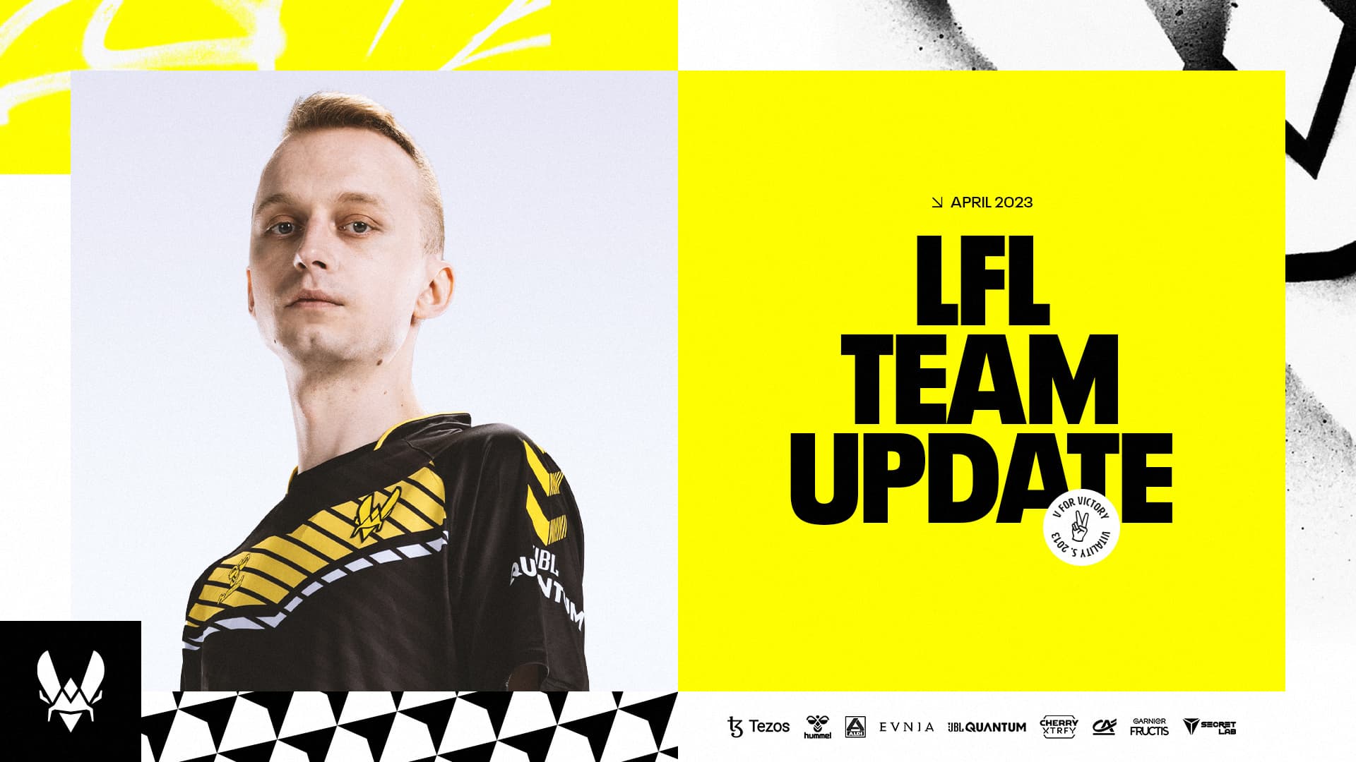 LFL TEAM UPDATE AVANT LE SUMMER SPLIT