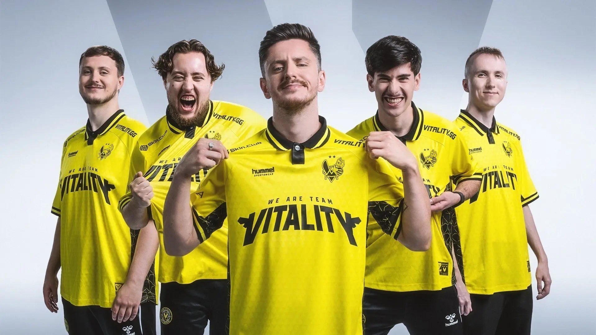 TEAM VITALITY REMPORTE LE BLAST.TV AUSTIN MAJOR 2025