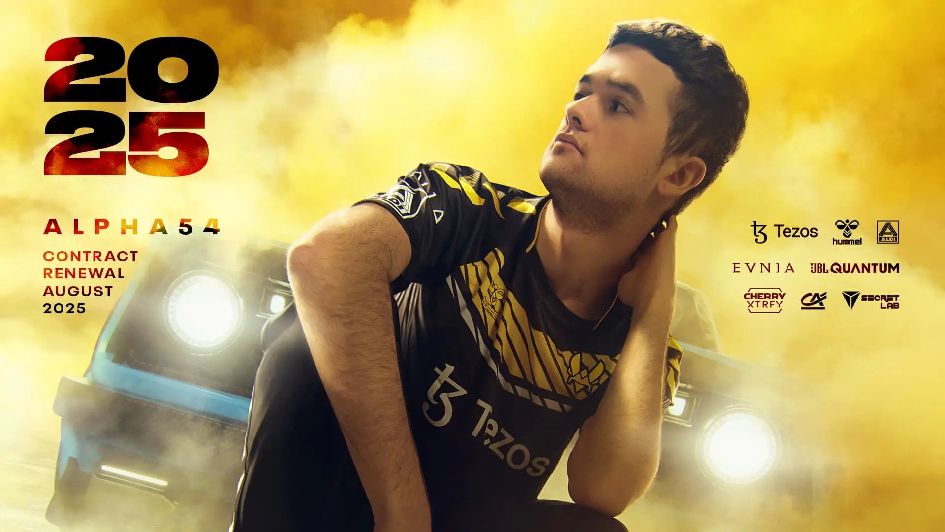 L'EQUIPE ROCKET LEAGUE EN ROUTE POUR LE RLCS SPRING MAJOR (BOSTON) ET ...