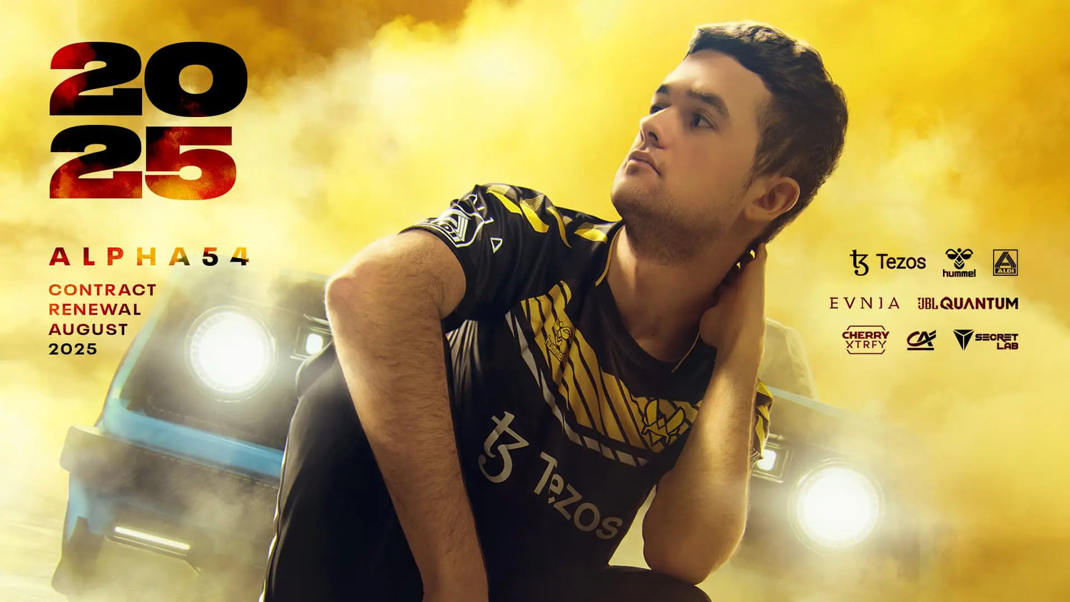 L-EQUIPE-ROCKET-LEAGUE-EN-ROUTE-POUR-LE-RLCS-SPRING-MAJOR-BOSTON-ET-LES-CHAMPIONNATS-DU-MONDE-DUSSELDORF Team Vitality
