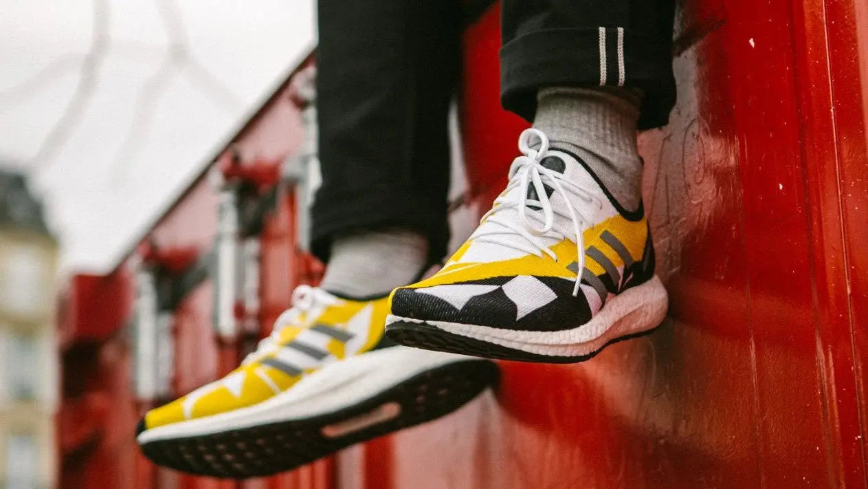 La-première-sneaker-Vitality-par-Adidas Team Vitality