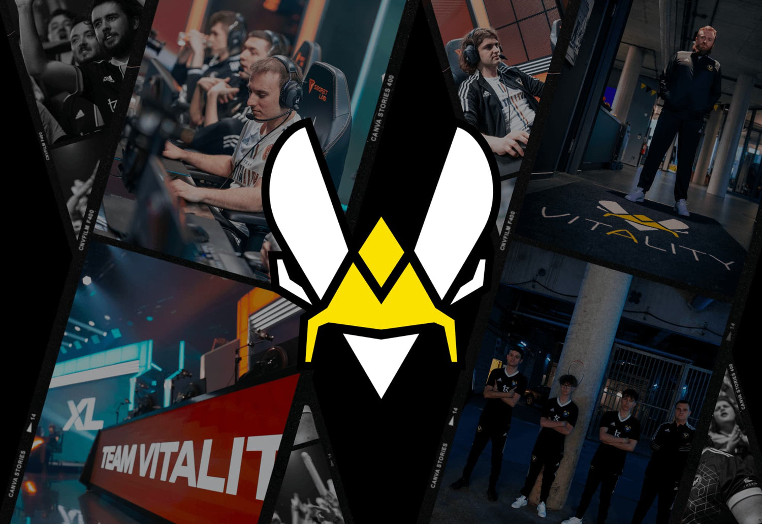 TEAM VITALITY VA COLLABORER AVEC LA PLATEFORME MEDIA SCOREPLAY