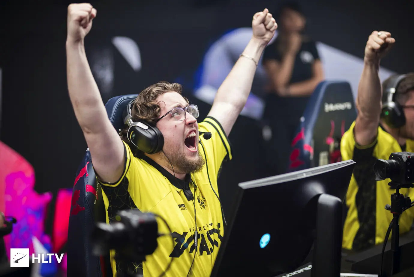 Mathieu-zywOo-Herbaut-sacré-Breakthrough-Player-of-the-Decade-aux-Esports-Awards Team Vitality
