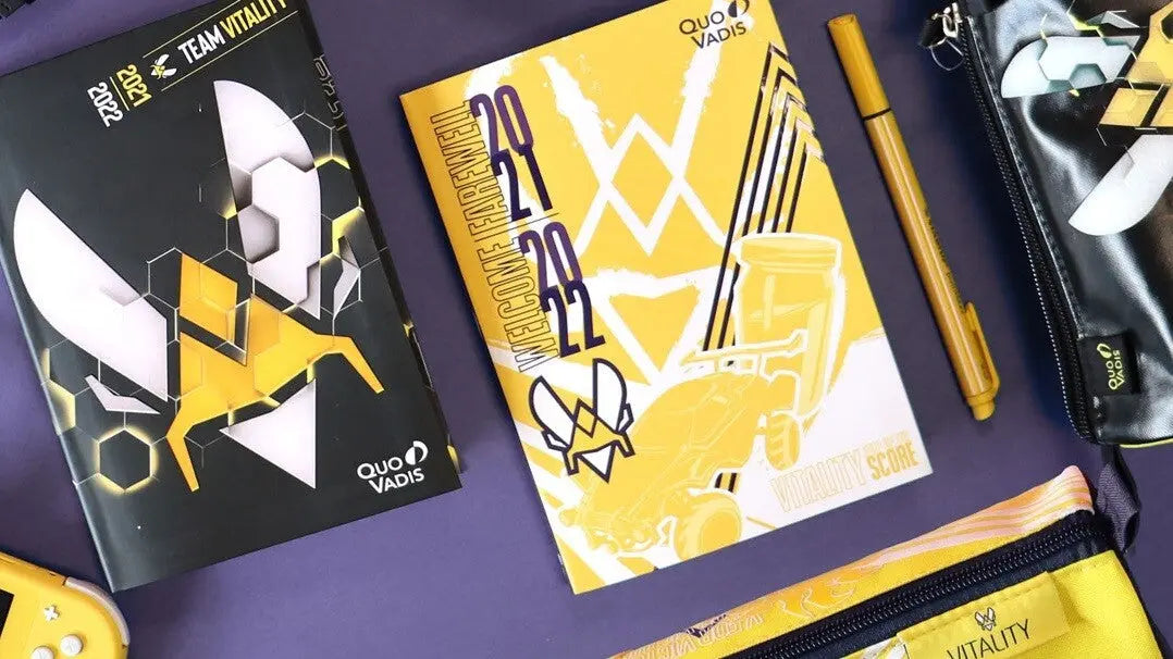 Vitality-et-Quo-Vadis-s-associent-pour-développer-une-collection-inédite Team Vitality