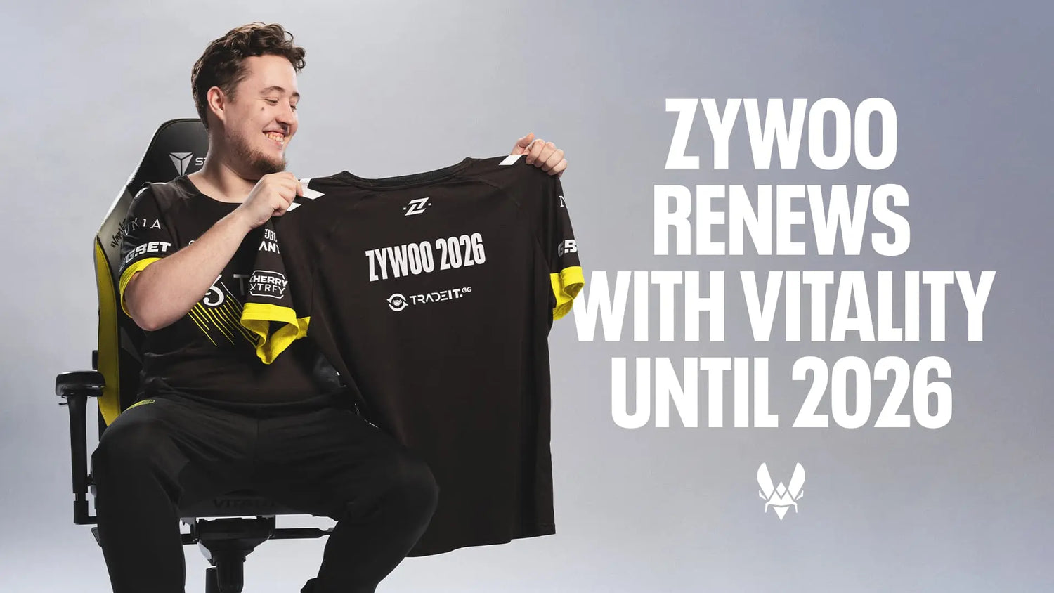 MATHIEU-ZYWOO-HERBAUT-MEILLEUR-JOUEUR-DU-MONDE-DE-COUNTER-STRIKE-RENOUVELLE-SON-CONTRAT-JUSQU-EN-2026-AVEC-TEAM-VITALITY Team Vitality