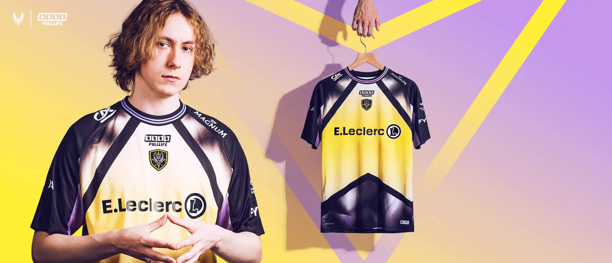 Team Vitality - Esport