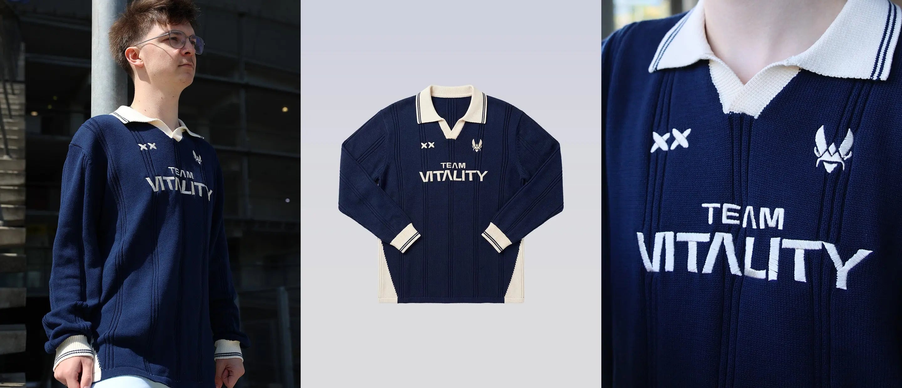 Capsule Rocket League Major Paris
