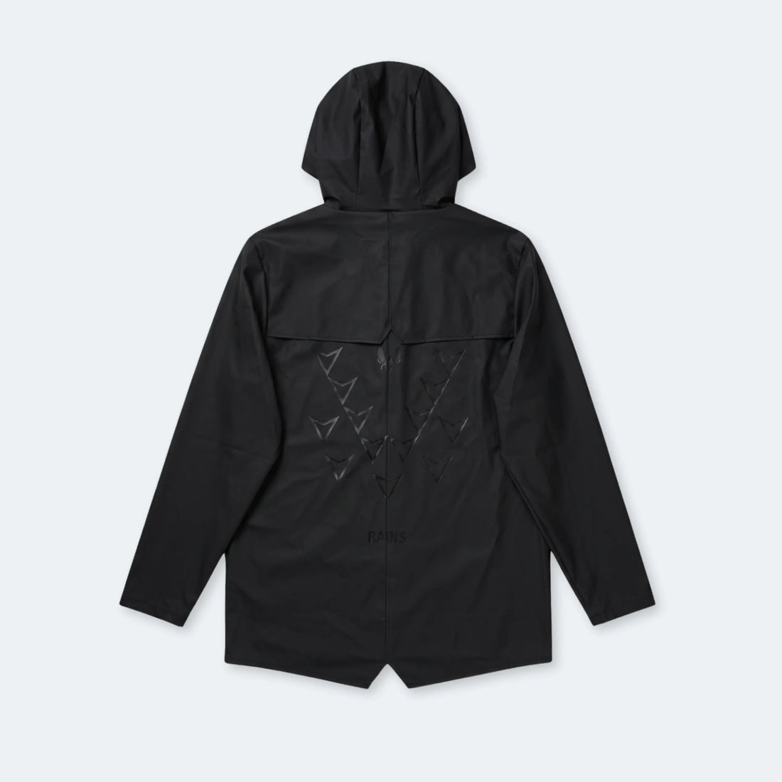 Rains x Team Vitality Jacket