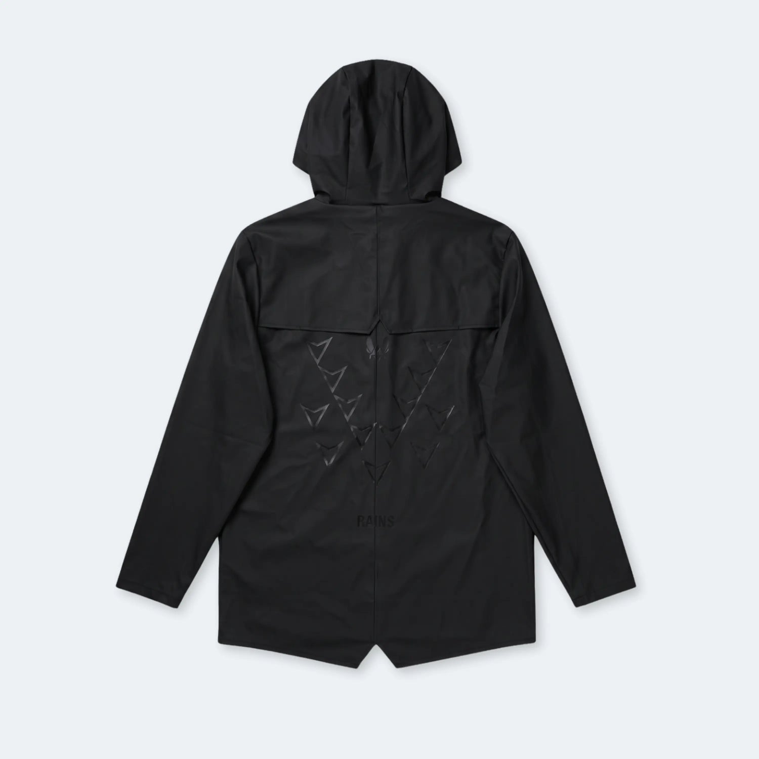 Veste Rains x Team Vitality