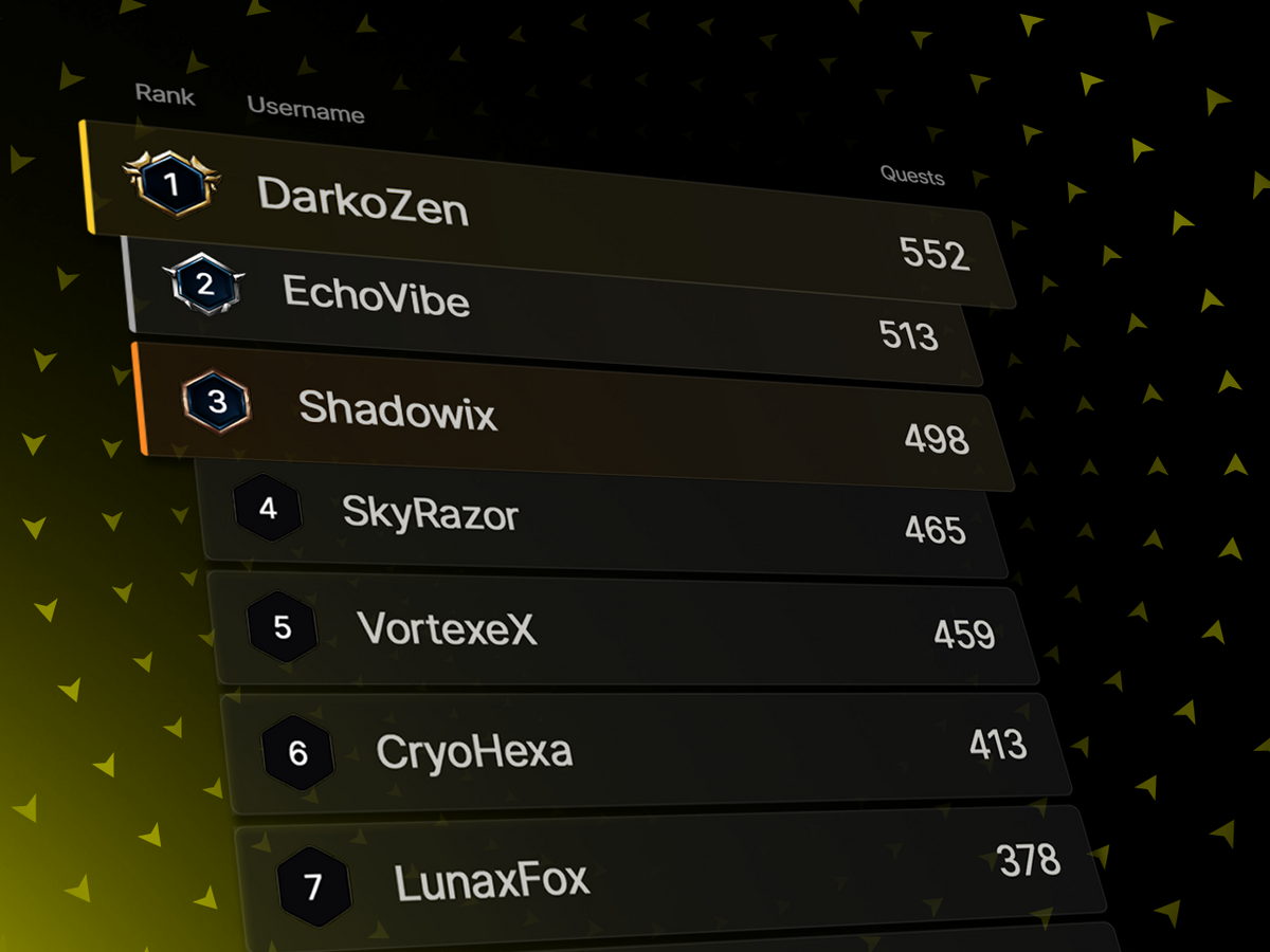 [highlight]PLAY.[/highlight] GRIND. COMPETE